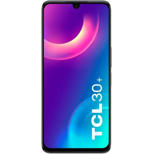 Сотовый телефон TCL 30+ 128Gb Синий