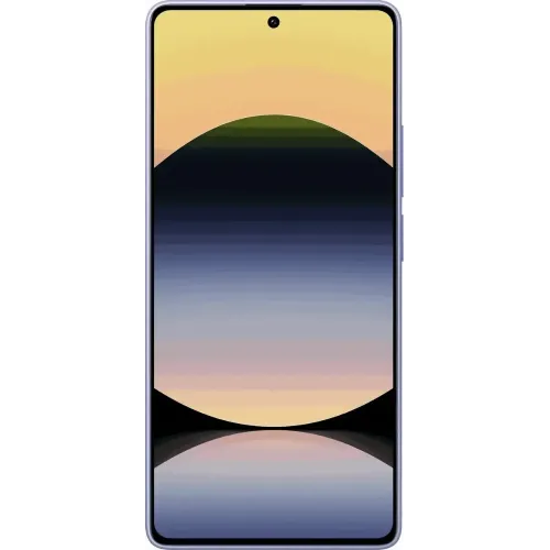 Сотовый телефон Xiaomi REDMI Note 14S 8/256Gb Aurora Purple