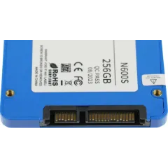 SSD 2,5