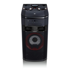 Музыкальный центр LG OL75DK 