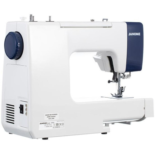 Швейная машина JANOME SP903