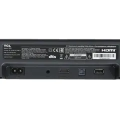 Саундбар TCL S55H серый