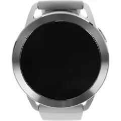 Смарт-часы Xiaomi Watch S3 Silver (BHR7873GL) (*11)