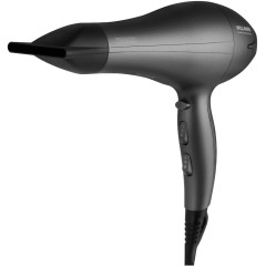 Фен WILLMARK WHD-2322AI, серый