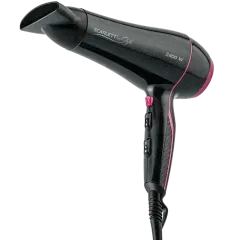 Фен SCARLETT SC-HD70I60 черный