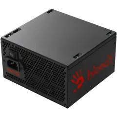 Блок питания Bloody 550W ATX BD-PS550B 80+ bronze (20+4pin) APFC 120mm