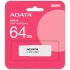 Карта USB3.2 64 GB ADATA UC310E UC310-64G-RWH белый