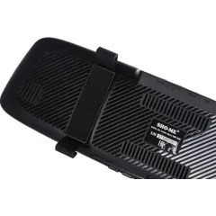 Радар-детектор Sho-Me Combo Mirror WiFi Duo +видеорегистратор