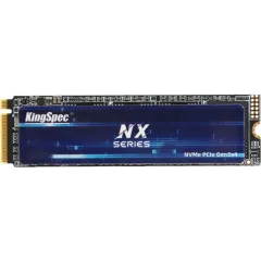 SSD М.2 128Gb Kingspec NX-128 0.9 DWPD