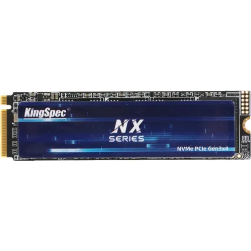 SSD М.2 128Gb Kingspec NX-128 0.9 DWPD