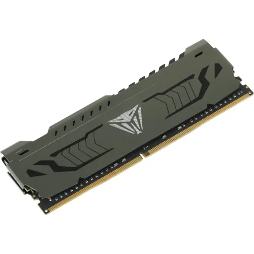 Память DDR4 32768Mb 3200MHz Patriot PVS432G320C6 Viper Steel RTL Gaming PC4-25600 CL16 288-pin 1.35В