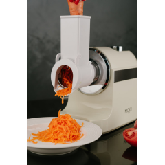 Мясорубка MOJO MJY-180-B (овощерезка,соковыжималка)