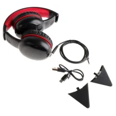 Гарнитура Bluetooth PERFEO PF-B4863 KIDS черный