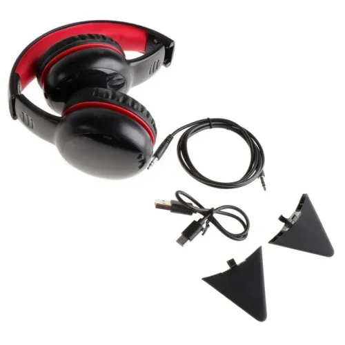 Гарнитура Bluetooth PERFEO PF-B4863 KIDS черный