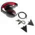Гарнитура Bluetooth PERFEO PF-B4863 KIDS черный