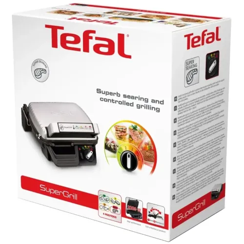 Гриль TEFAL GC450B32