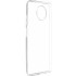 Бампер Xiaomi Redmi Note 9T ZIBELINO (Premium quality) прозрачный
