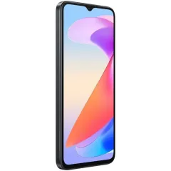 Сотовый телефон Honor X6a 4/128 черный (*8)