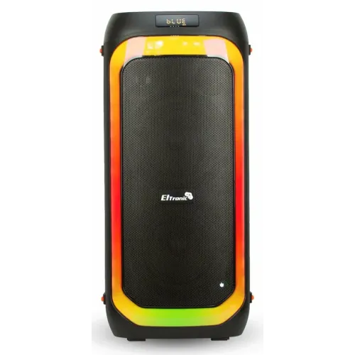 Акустика портативная ELTRONIC 30-08 FIRE BOX 500