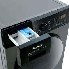 СМА БИРЮСА WMD-SM812/03 M с сушкой