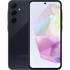 Сотовый телефон Samsung Galaxy A35 SM-A356 8/256Gb (SM-A356ELBGCAU) Blue Black