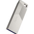 Карта USB3.2 128 GB NETAC UM1 NT03UM1N-128G-32PN USB3.2 серебристый