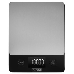 Весы кухонные электронные  Rondell Stolz RDE-1553