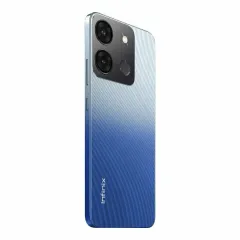 Сотовый телефон INFINIX Smart 7 Plus 3/64Gb Azure Blue