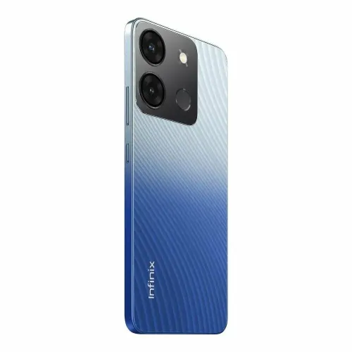 Сотовый телефон INFINIX Smart 7 Plus 3/64Gb Azure Blue