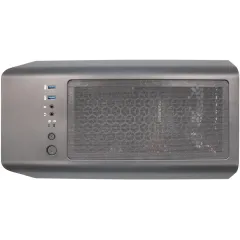 Компьютер IRU Game 510B6GMA MT i5 12400F/16Gb/SSD1Tb GTX1650 4Gb/DOS/черный 1874371