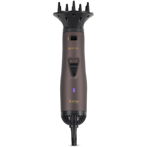 Фен-расческа VITEK VT-8241