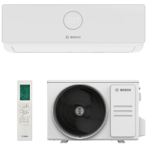 Кондиционер BOSCH CLL2000 W 26