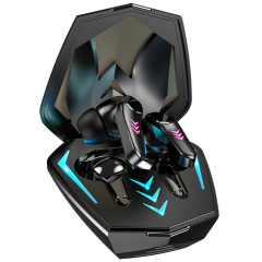 Гарнитура Bluetooth Borofone BE53 black