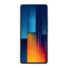 Сотовый телефон Xiaomi POCO M6 Pro 12/512Gb Black 