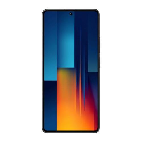 Сотовый телефон Xiaomi POCO M6 Pro 12/512Gb Black 