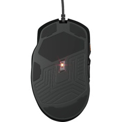 Мышь GMNG XM003 черный