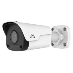 В/н камера IP 2МП МУЛЯЖ UNV IPC2122LR-MLP60-RU 6-6мм уличная