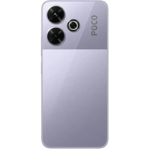Сотовый телефон Xiaomi POCO M6 6/128Gb фиолетовый