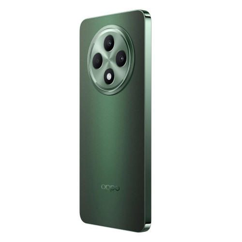 Сотовый телефон OPPO Reno12 F 8/512Gb темно-зеленый