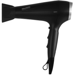 Фен WILLMARK WHD-2321D, черный