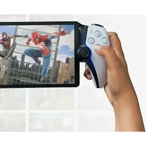 Комплект игровых консолей Sony PlayStation (PS 5 Slim,Digital + PS5 Portal) (*7)