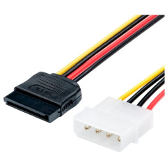 Переходник Molex - SATA питание Atcom АТ3798