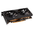 Видеокарта PowerColor AMD Radeon RX 6650 XT 8 Gb  FIGHTER [AXRX 6650 XT 8GBD6-3DH]