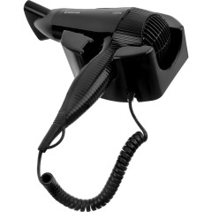 Фен BRAYER 3021BR черный (настенный)