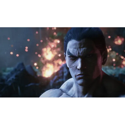 Игра PS5 Tekken 8 для PS5 (русские субтитры)