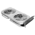 Видеокарта KFA2 RTX 4060 8 Gb GeForce X White [46NSL8MD8NWK]