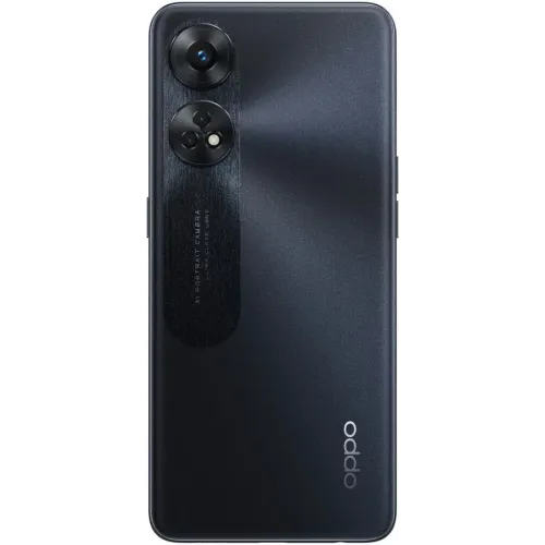 Сотовый телефон OPPO Reno 8 T 128GB Черный