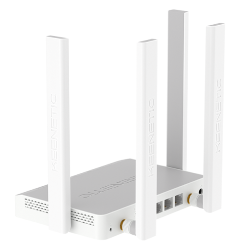 Маршрутизатор Keenetic Runner 4G (KN-2211)