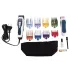 Машинка для стрижки Wahl Color Pro Combo 1395.0465 синий/белый + триммер