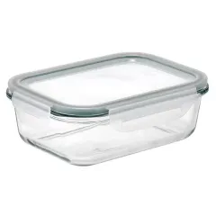 Контейнер стекло HITT H241033/К О8162, 630 мл.
